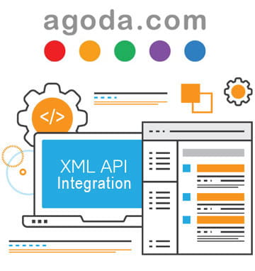 Agoda Hotels API Supplier