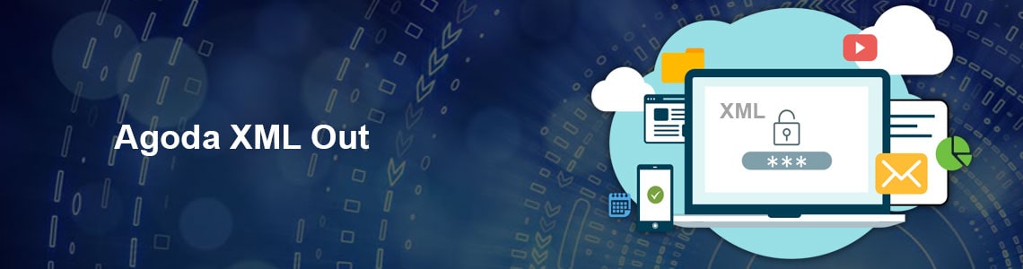 Agoda XML Out