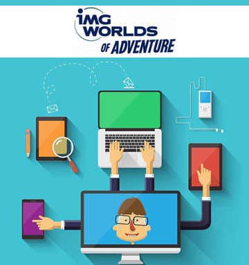 IMG Worlds of Adventure XML In