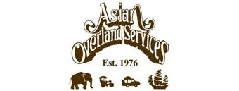 Asian Overland