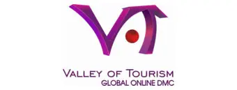 valley of tourism