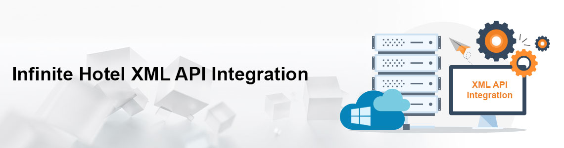Infinite Hotel XML API Integration