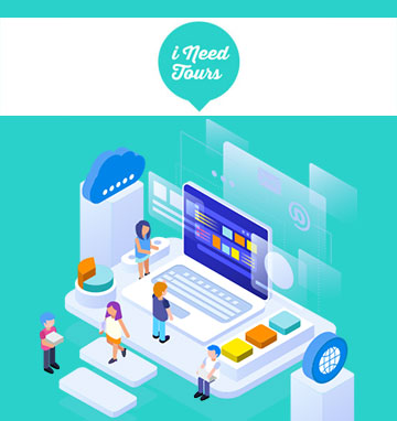 Integrate the I Need Tours API with Technoheaven’s Travel Agency Software