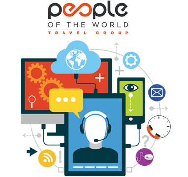 People of the World Travel XML OUT