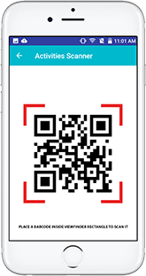 Barcode App