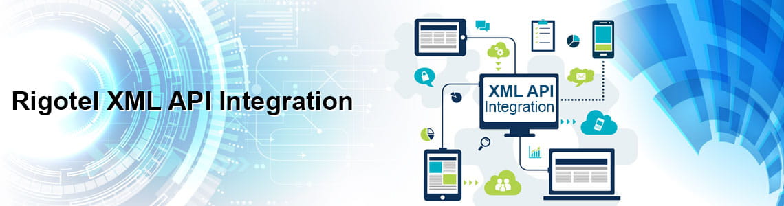 Rigotel XML API Integration