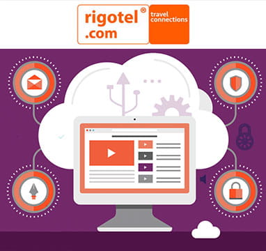 Rigotel XML API Integration