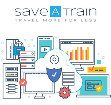 Save A Train API