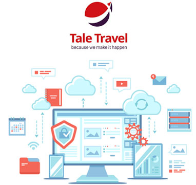 Tale Travel XML OUT