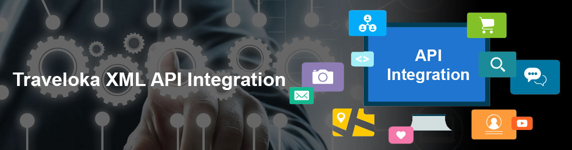 Traveloka XML API Integration