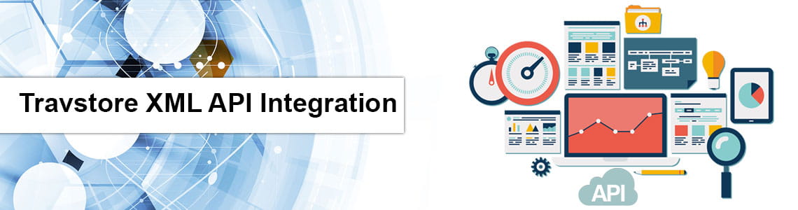 Travstore XML API Integration