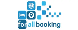For All Booking