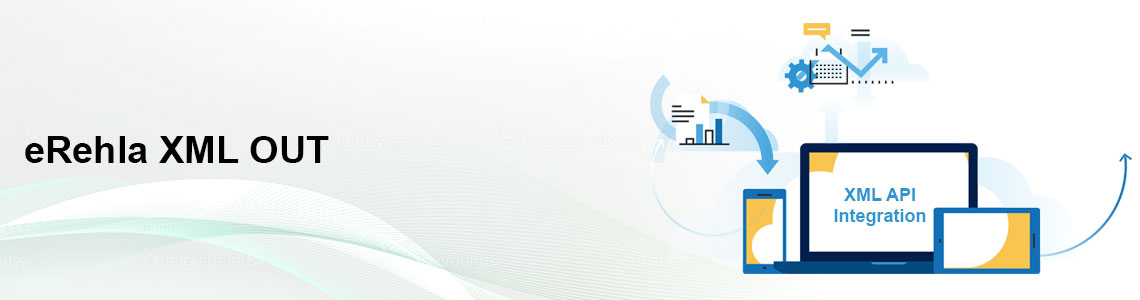 eRehla XML OUT