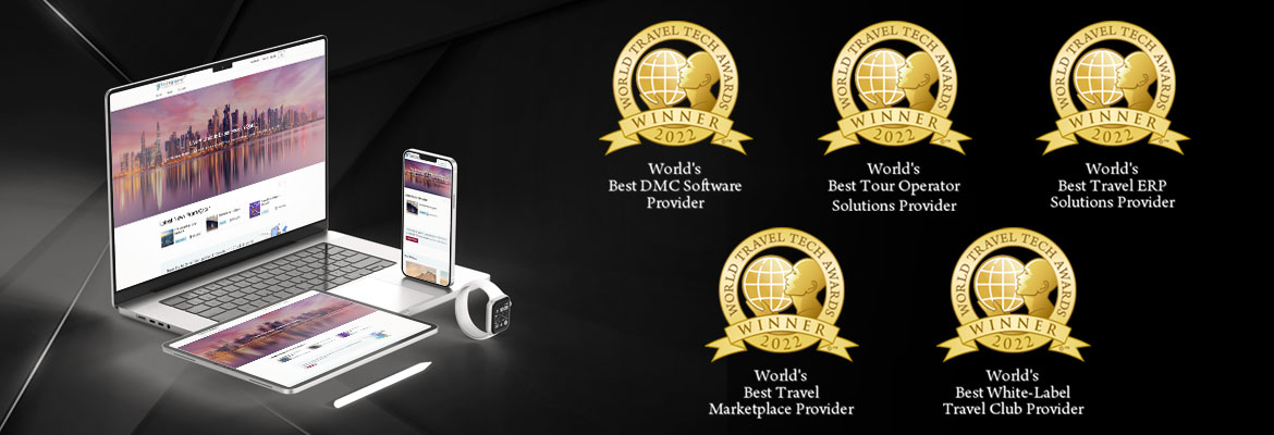 Blockchain Hotel Booking Technoheaven